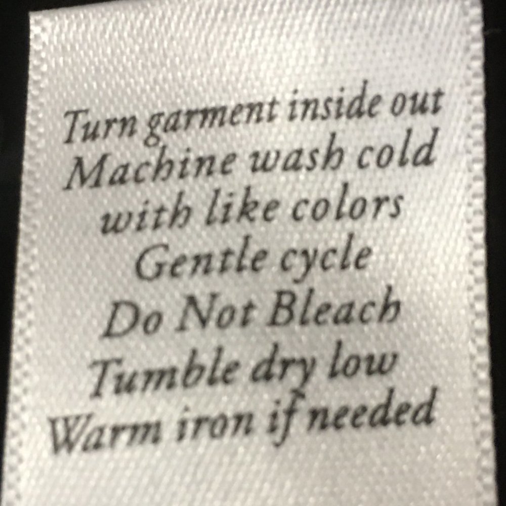 EDGEHILL COLLECTION Mommy & Me Dress by Antonio Melani 12 month  NEW WITH TAGS! - Picture 14 of 15